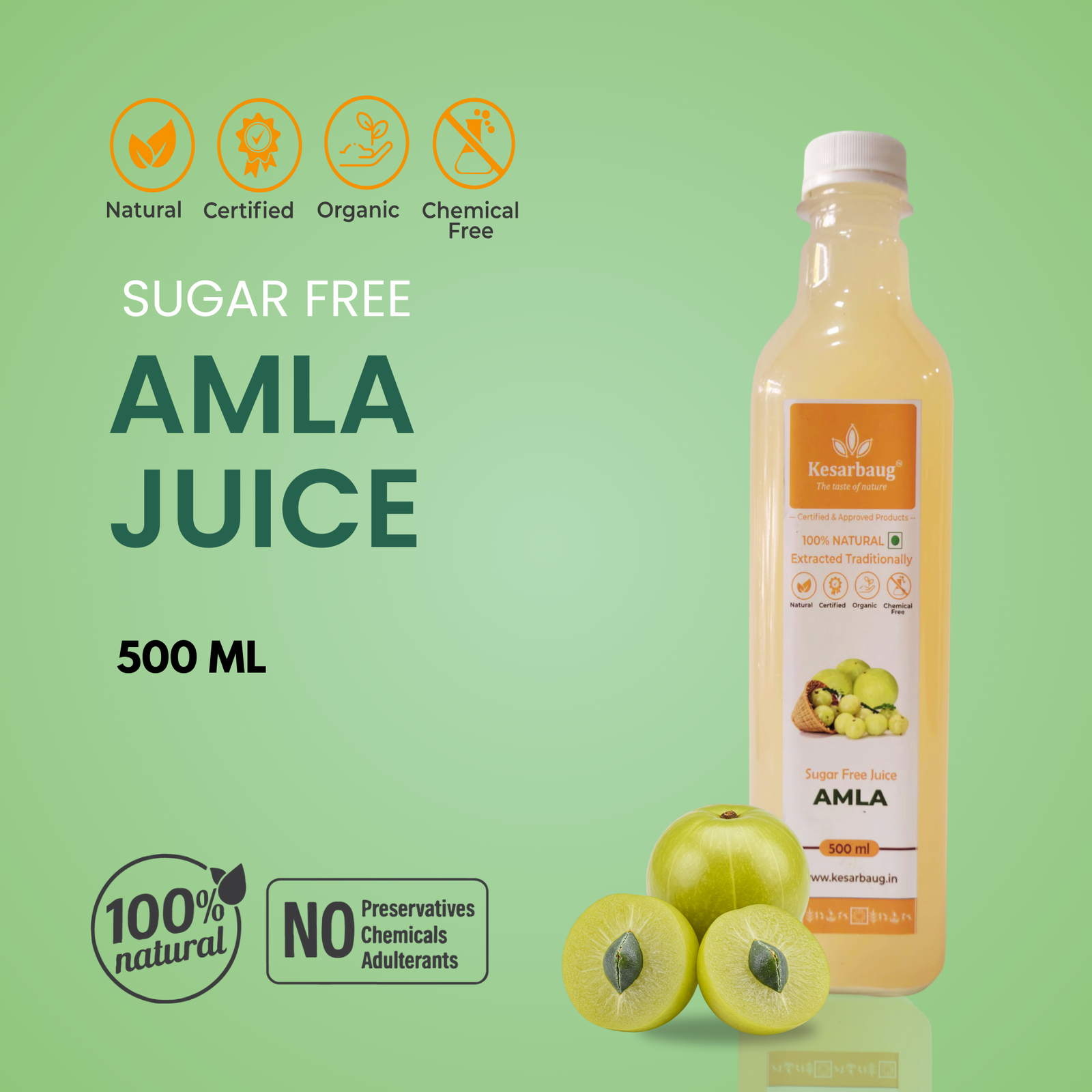 Amla Juice
