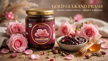 Gulkand
