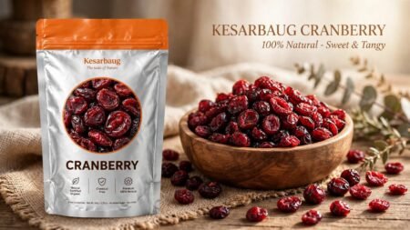 Cranberry-100grms