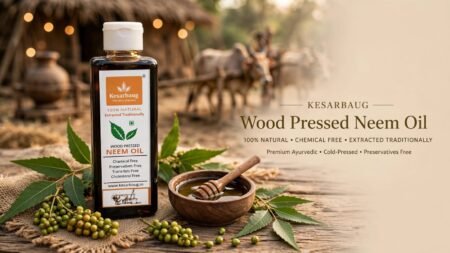 Neem Oil-100ml